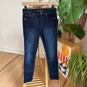 NWT Joes Skinny Anke